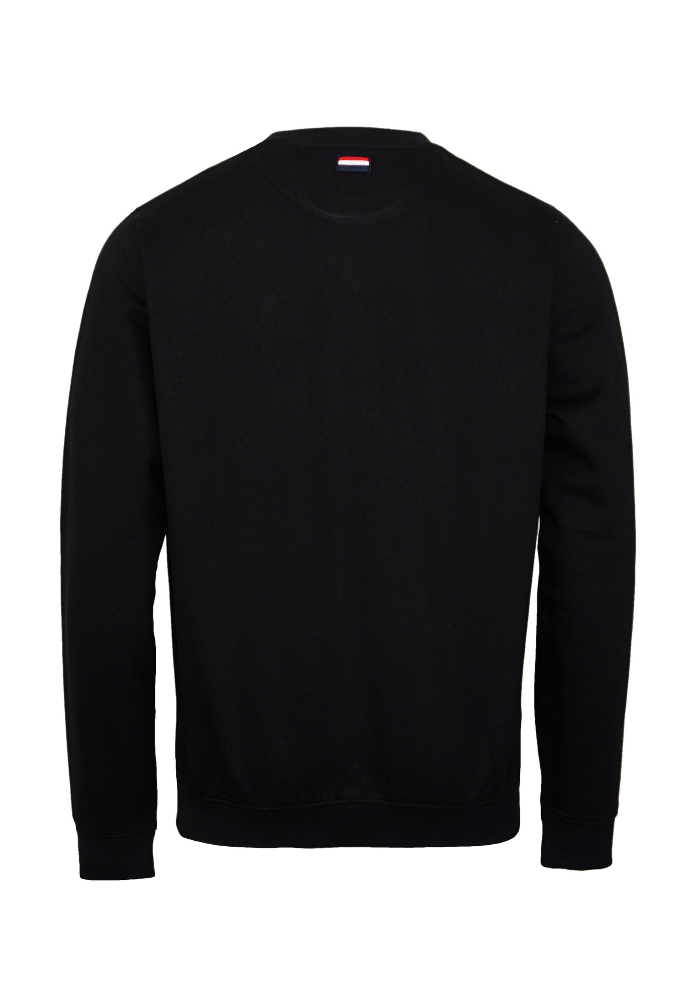 U.S. POLO Rundhals Sweatshirt