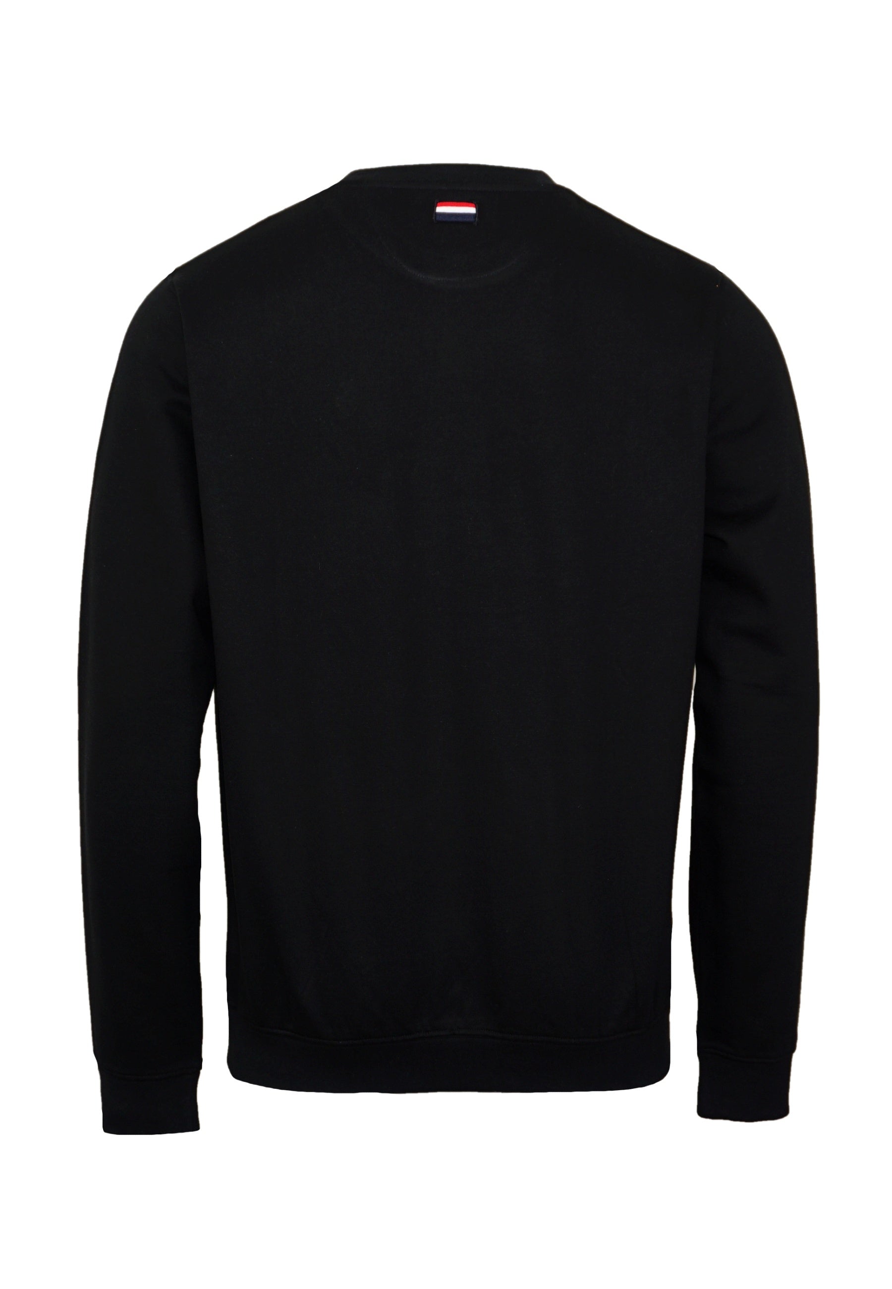 U.S. POLO Rundhals Sweatshirt
