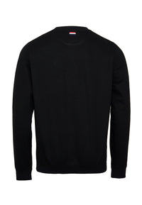 U.S. POLO Rundhals Sweatshirt