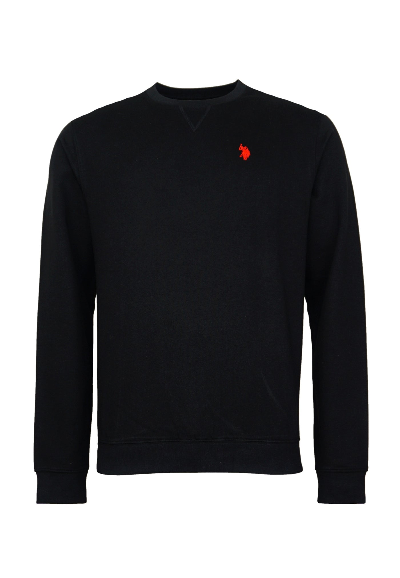 U.S. POLO Rundhals Sweatshirt