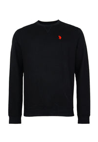 U.S. POLO Rundhals Sweatshirt
