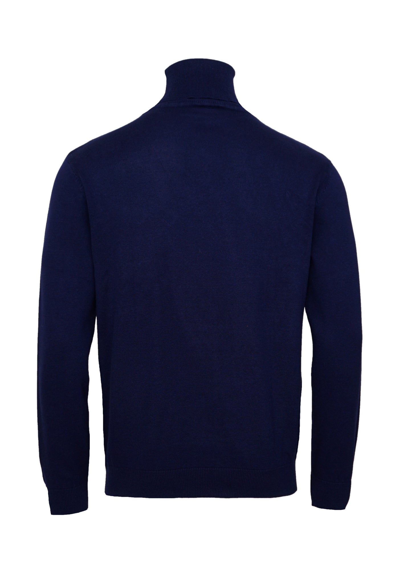 U.S. POLO Rollkragen Feinstrick