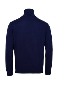 U.S. POLO Rollkragen Feinstrick