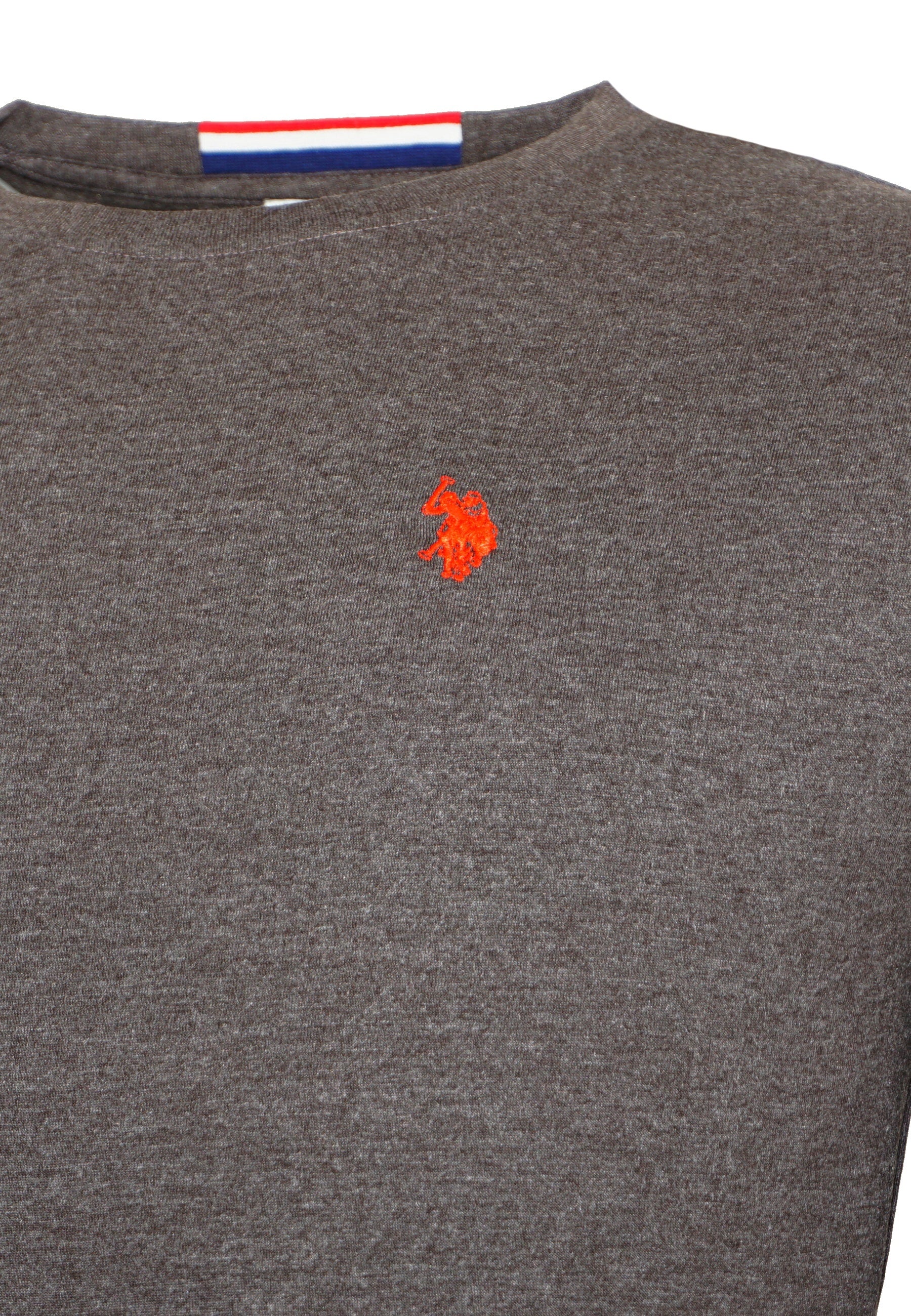 U.S. POLO Rundhalsshirt