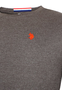 U.S. POLO Rundhalsshirt