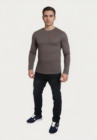 U.S. POLO Rundhalsshirt