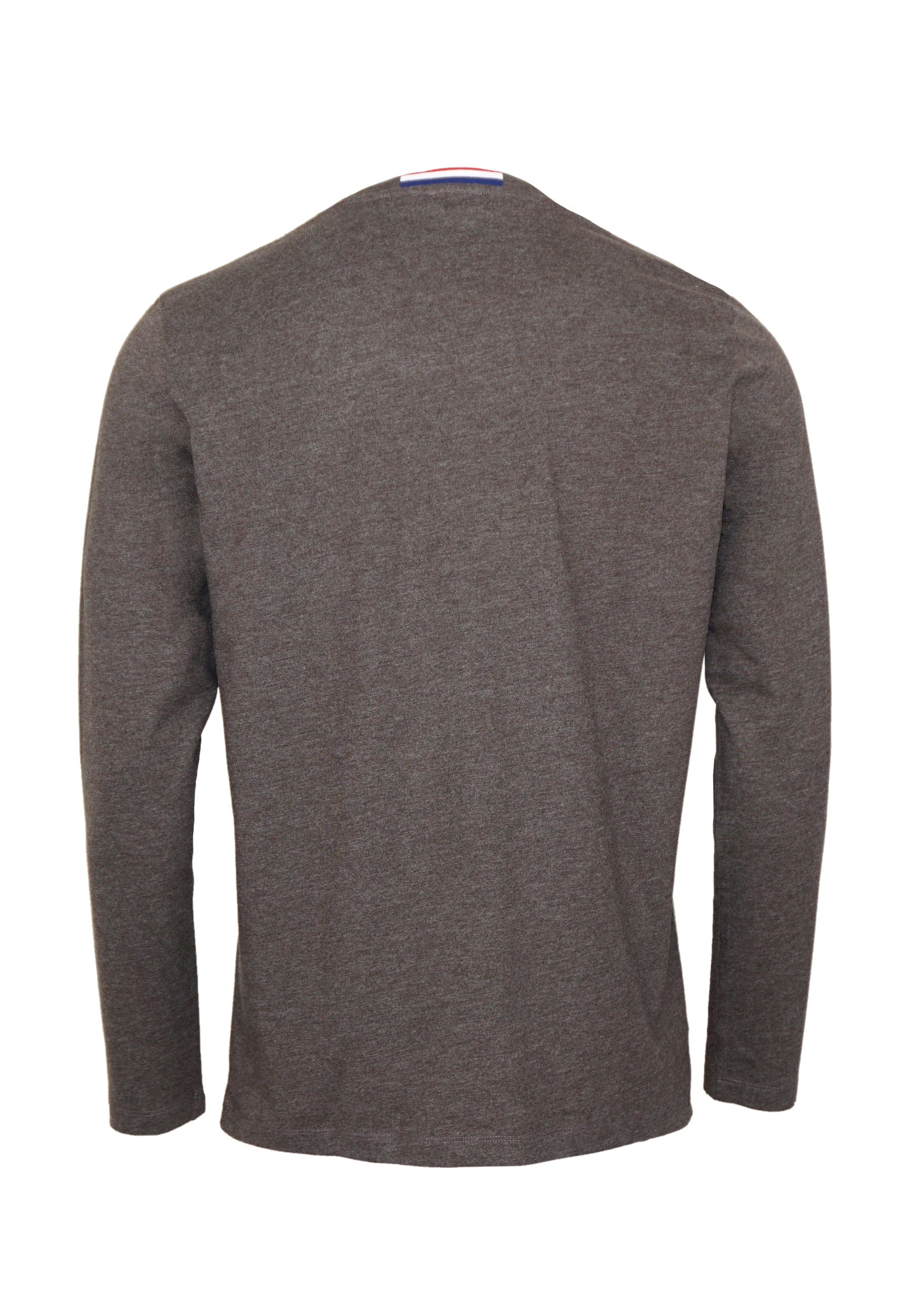 U.S. POLO Rundhalsshirt