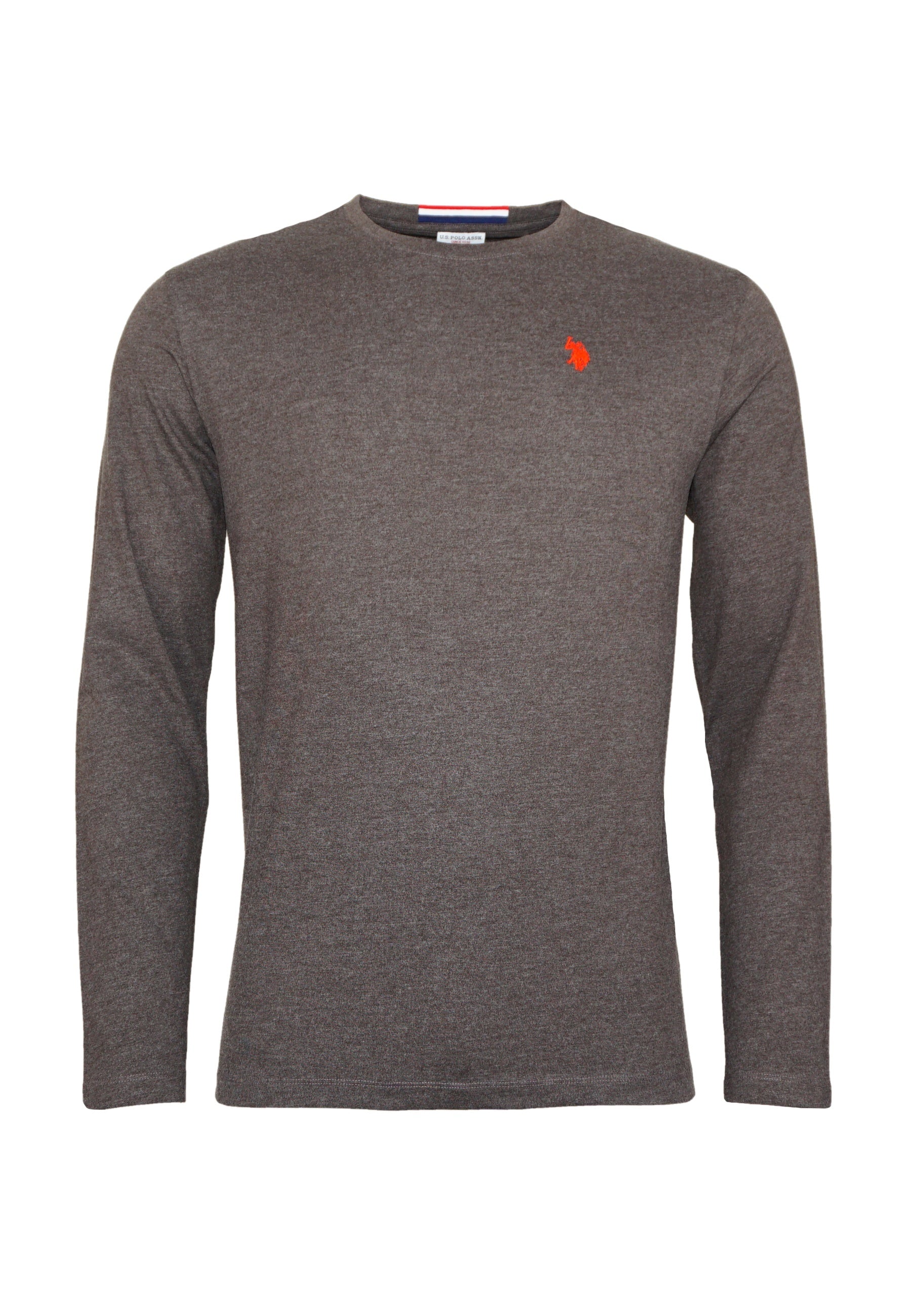 U.S. POLO Rundhalsshirt