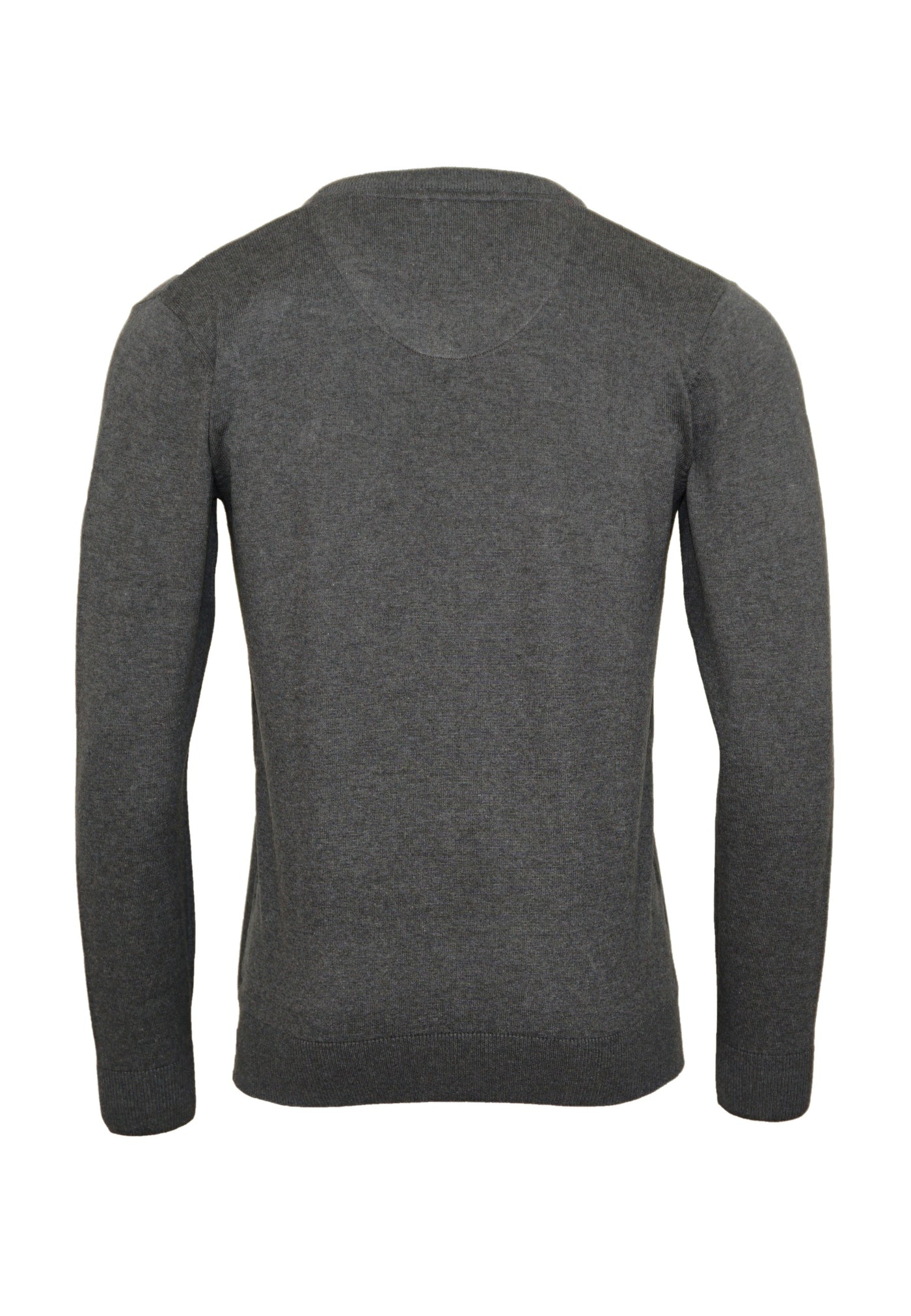 U.S. POLO V-Neck Feinstrick