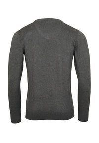 U.S. POLO V-Neck Feinstrick