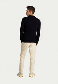 U.S. POLO Troyer Half Zip
