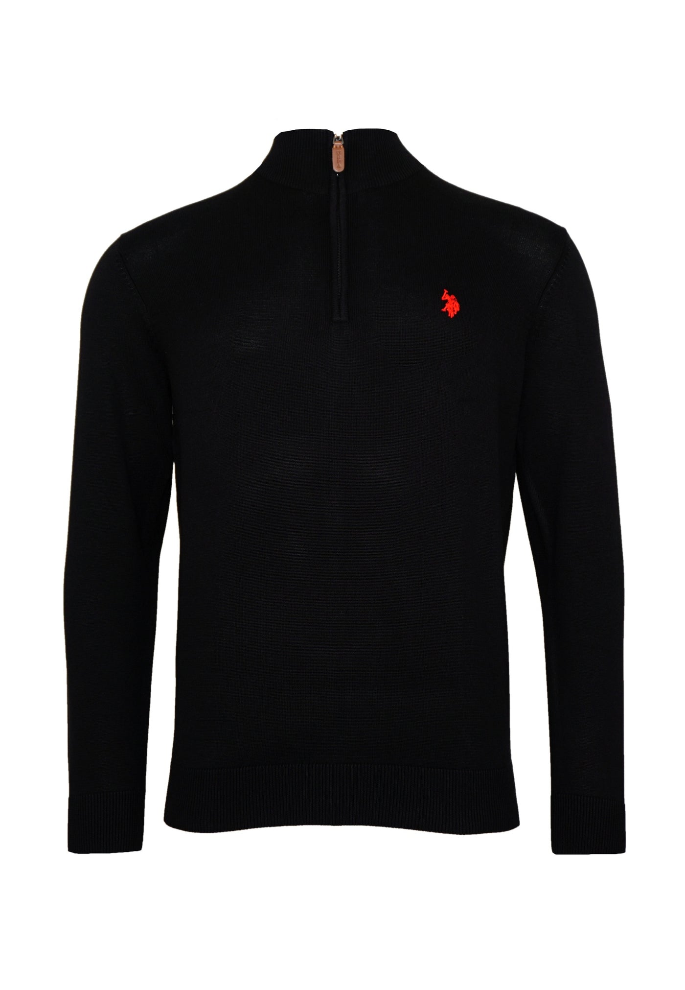 U.S. POLO Troyer Half Zip
