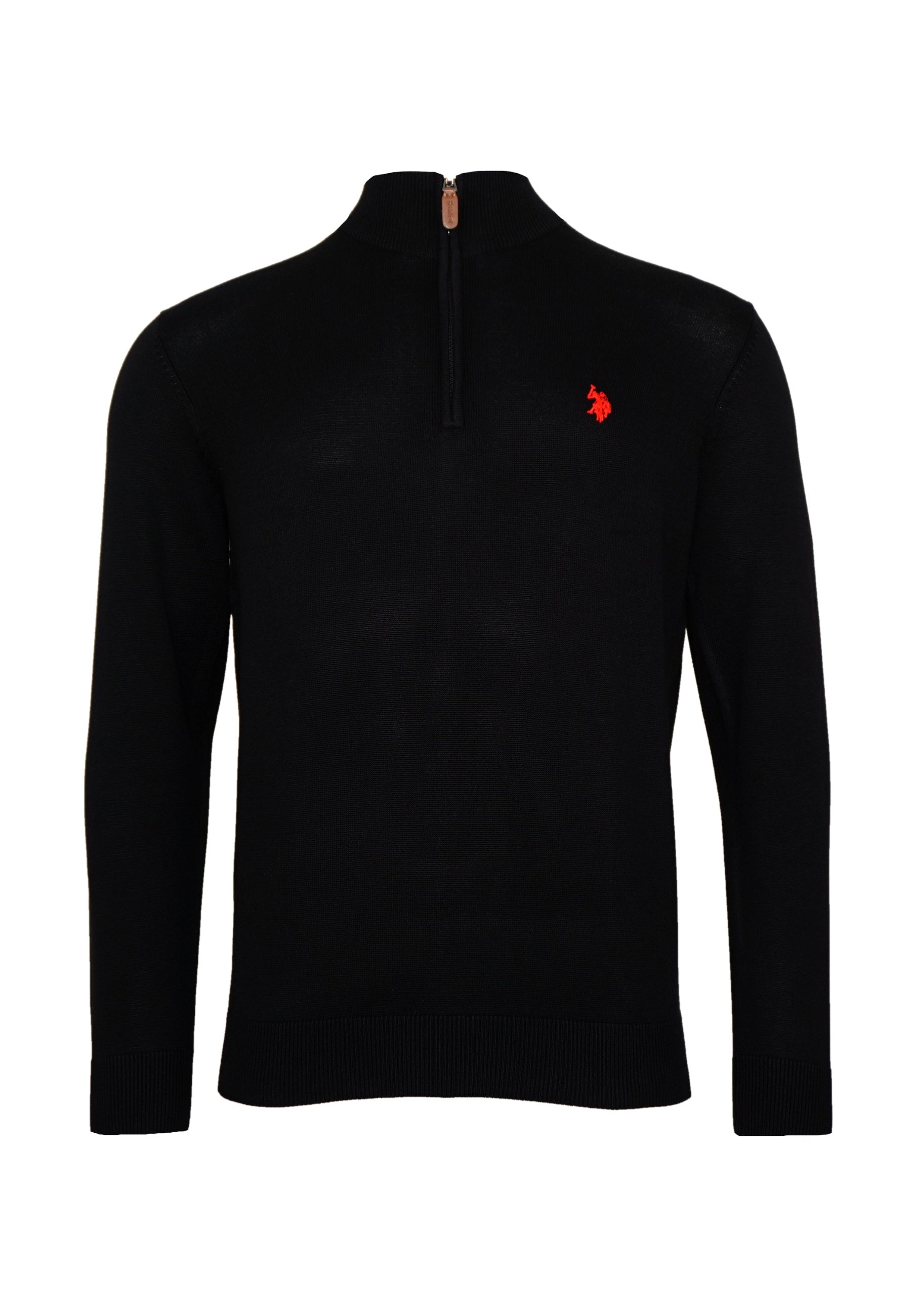U.S. POLO Troyer Half Zip