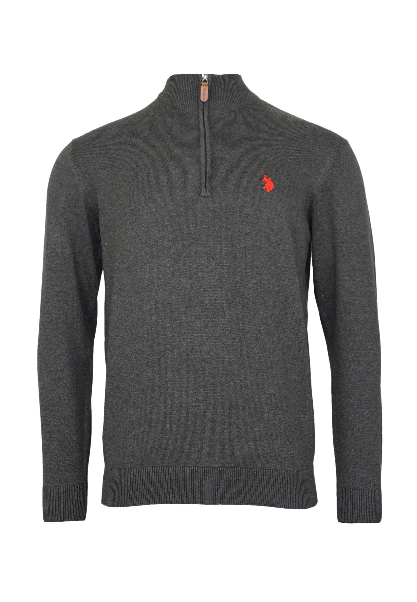 U.S. POLO Troyer Half Zip