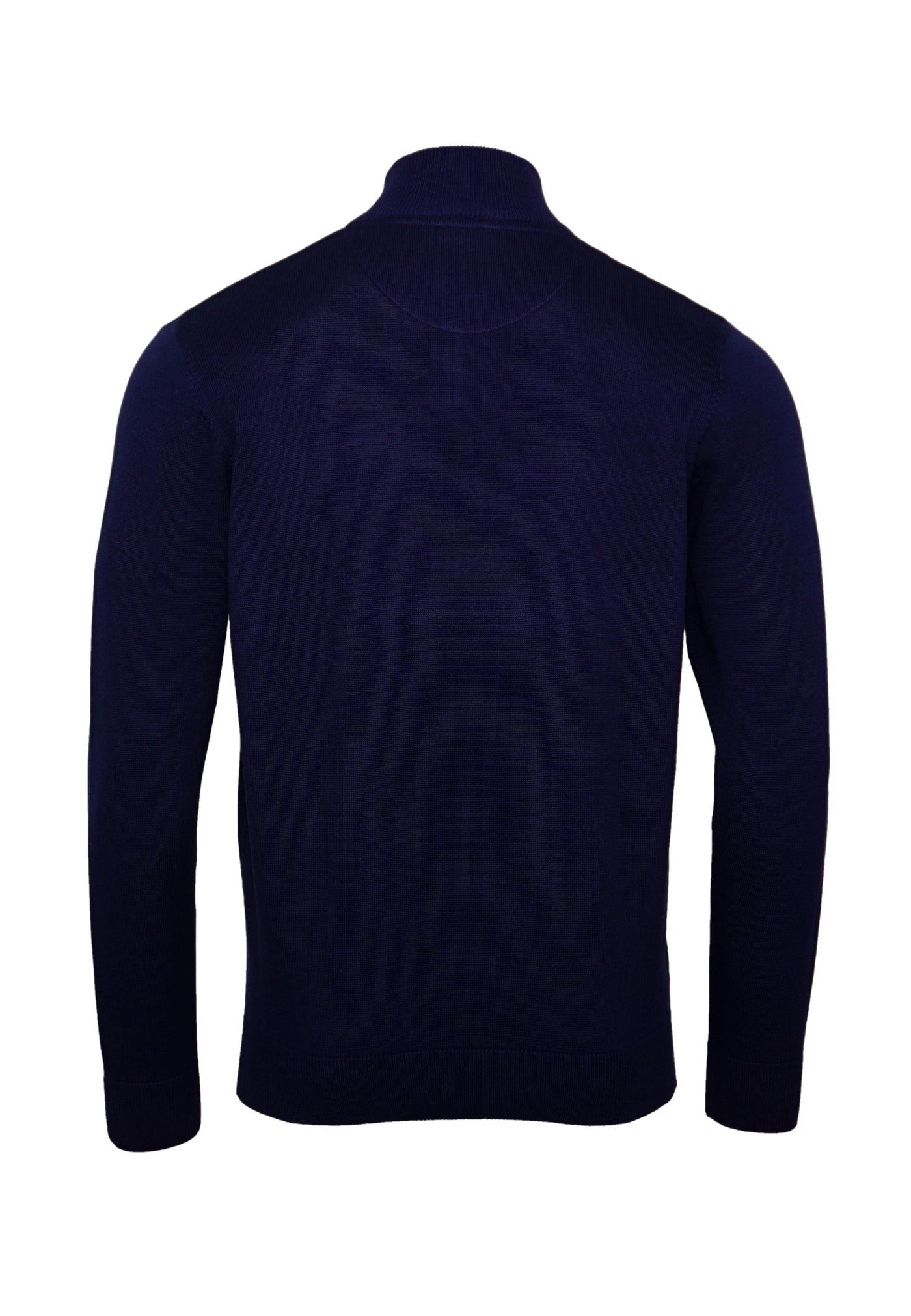 U.S. POLO Troyer Half Zip