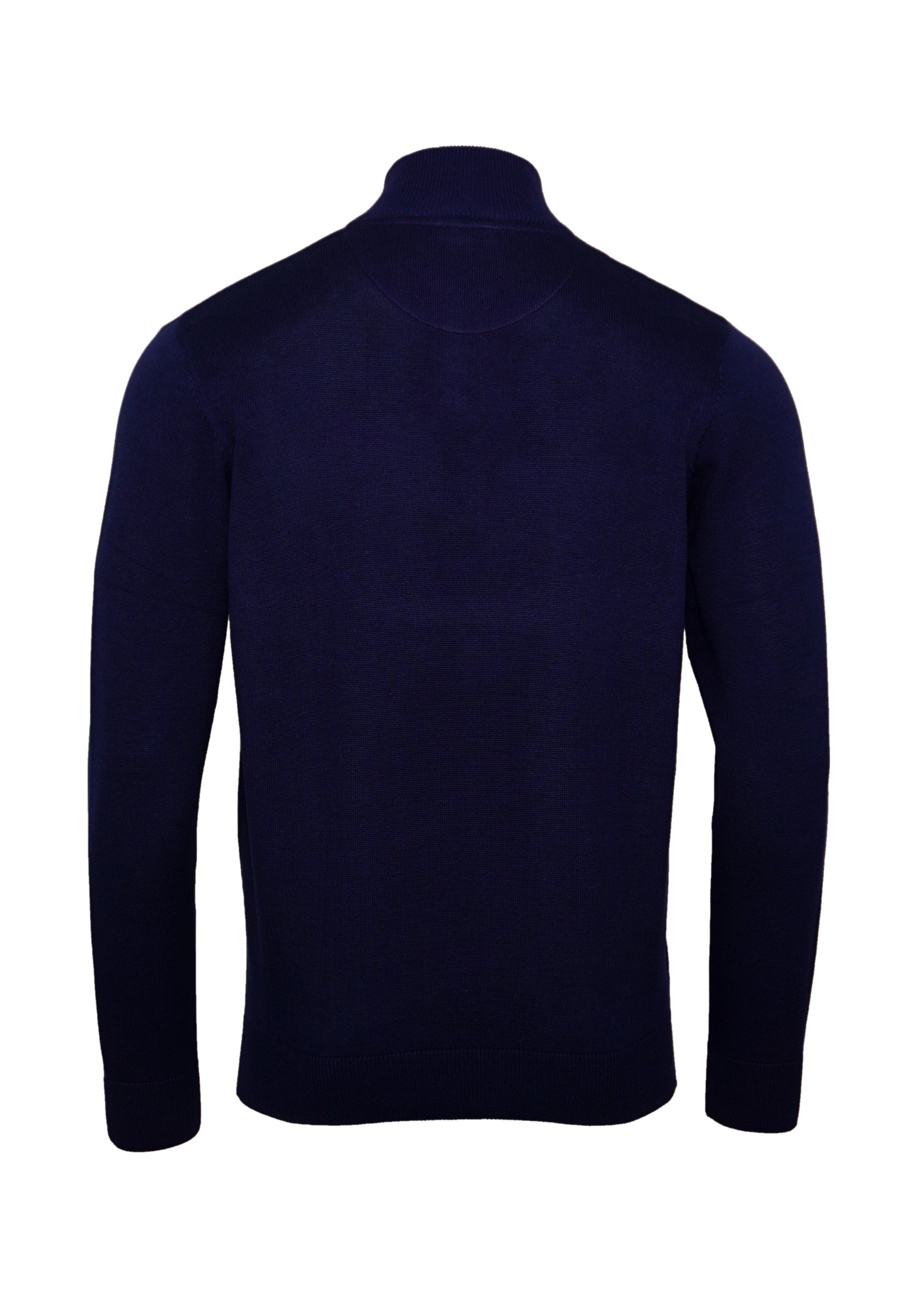 U.S. POLO Troyer Half Zip