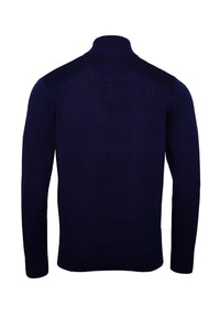 U.S. POLO Troyer Half Zip