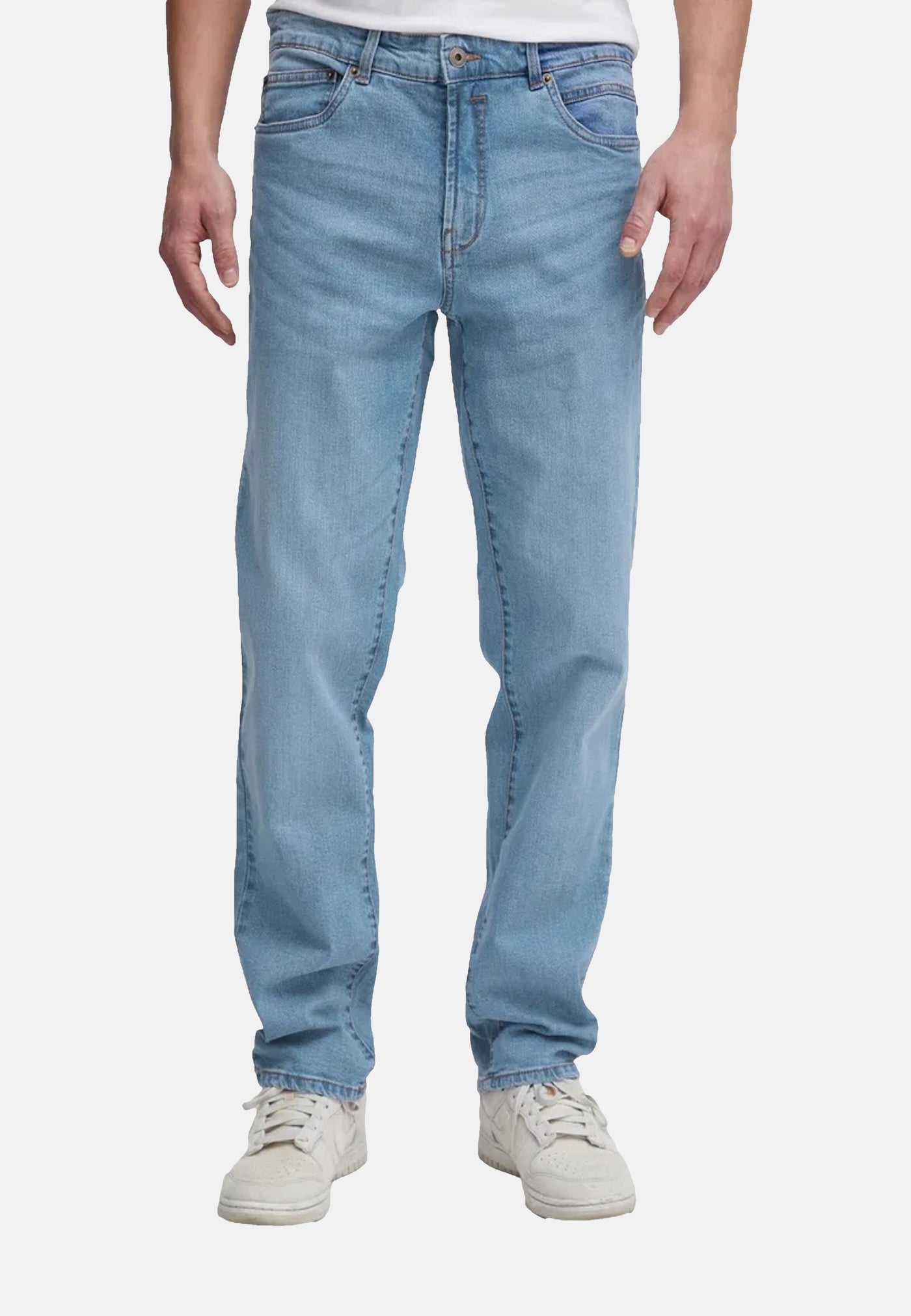 !Solid RYDER Jeans