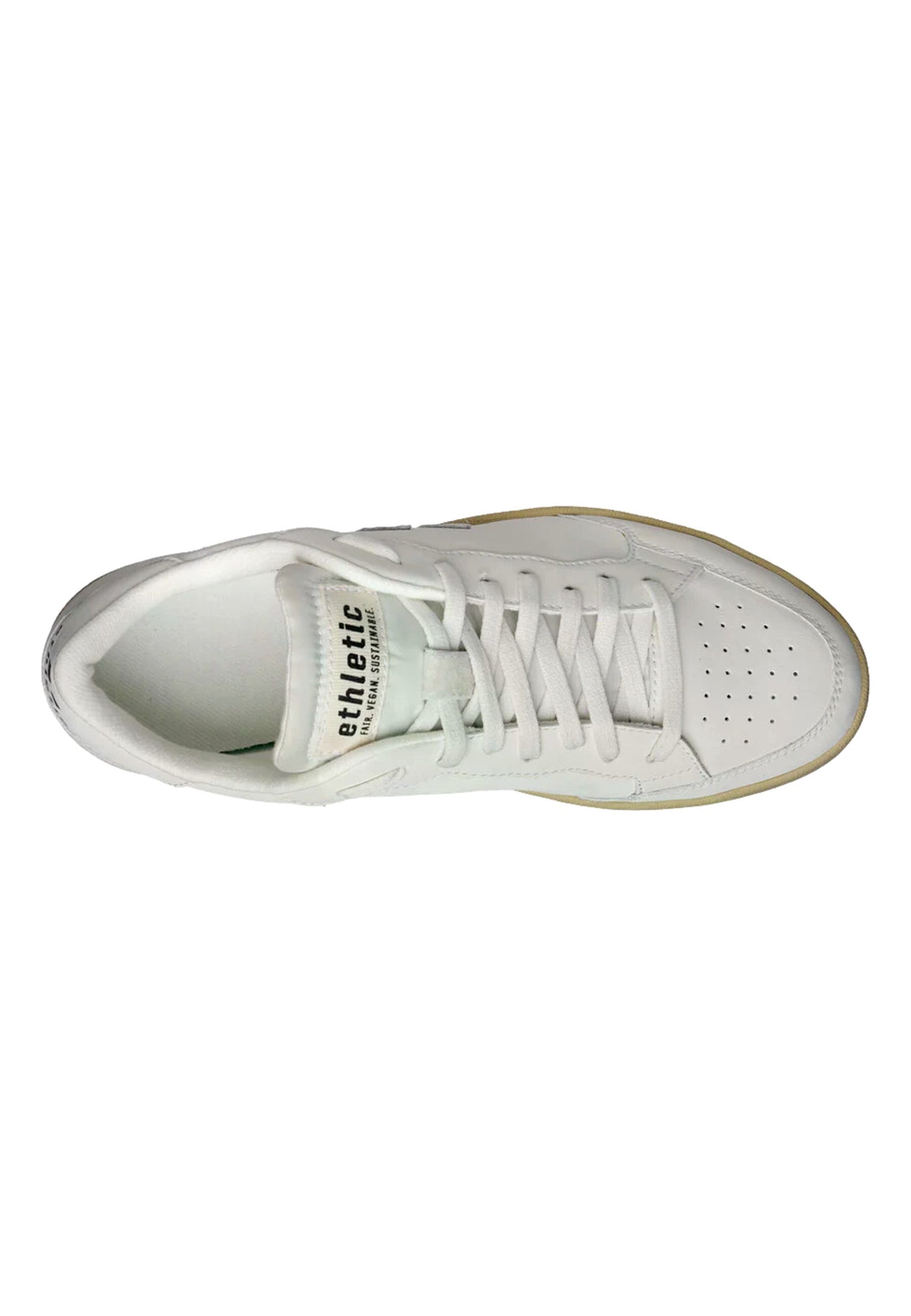 Ethletic Jesse Low-Sneaker