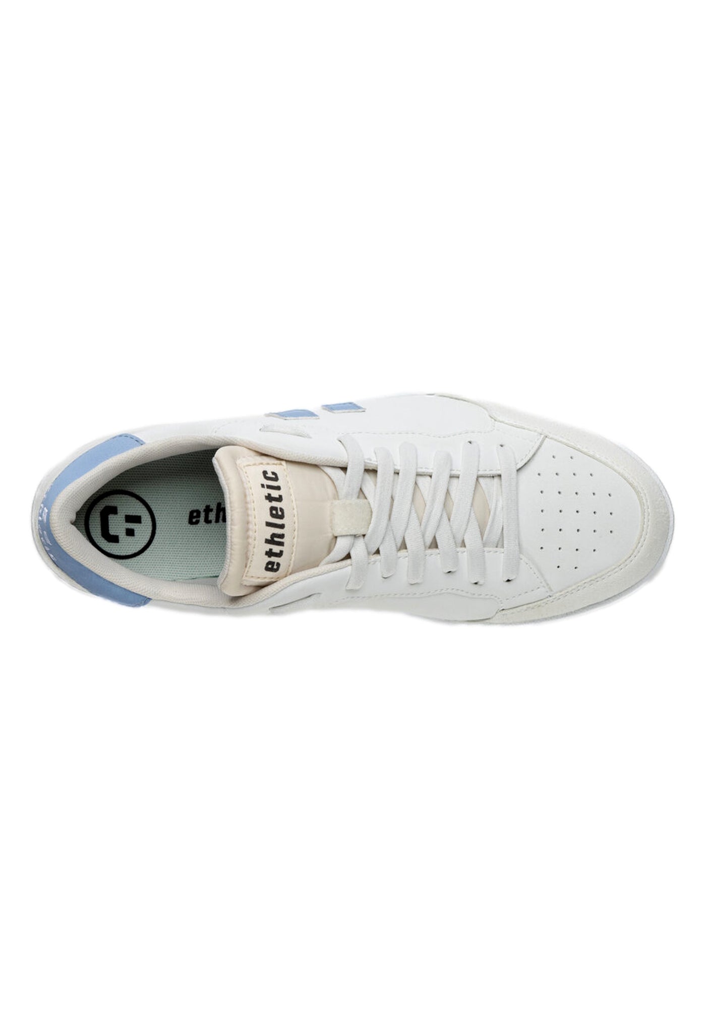 Ethletic Jesse Low-Sneaker