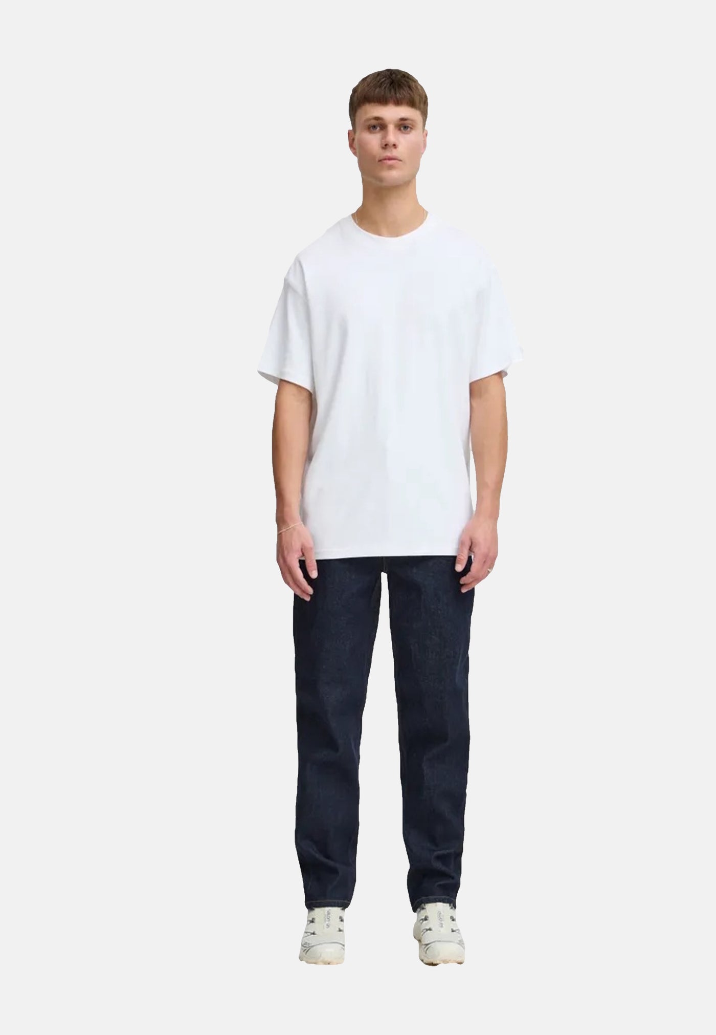 !Solid MONTE RYAN Jeans