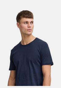!Solid ROCK Kurzarmshirt