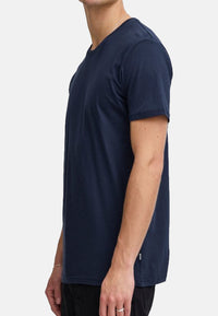 !Solid ROCK Kurzarmshirt