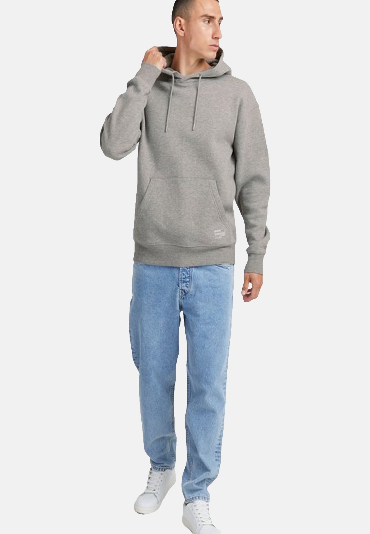 !Solid LENZ Hoodie