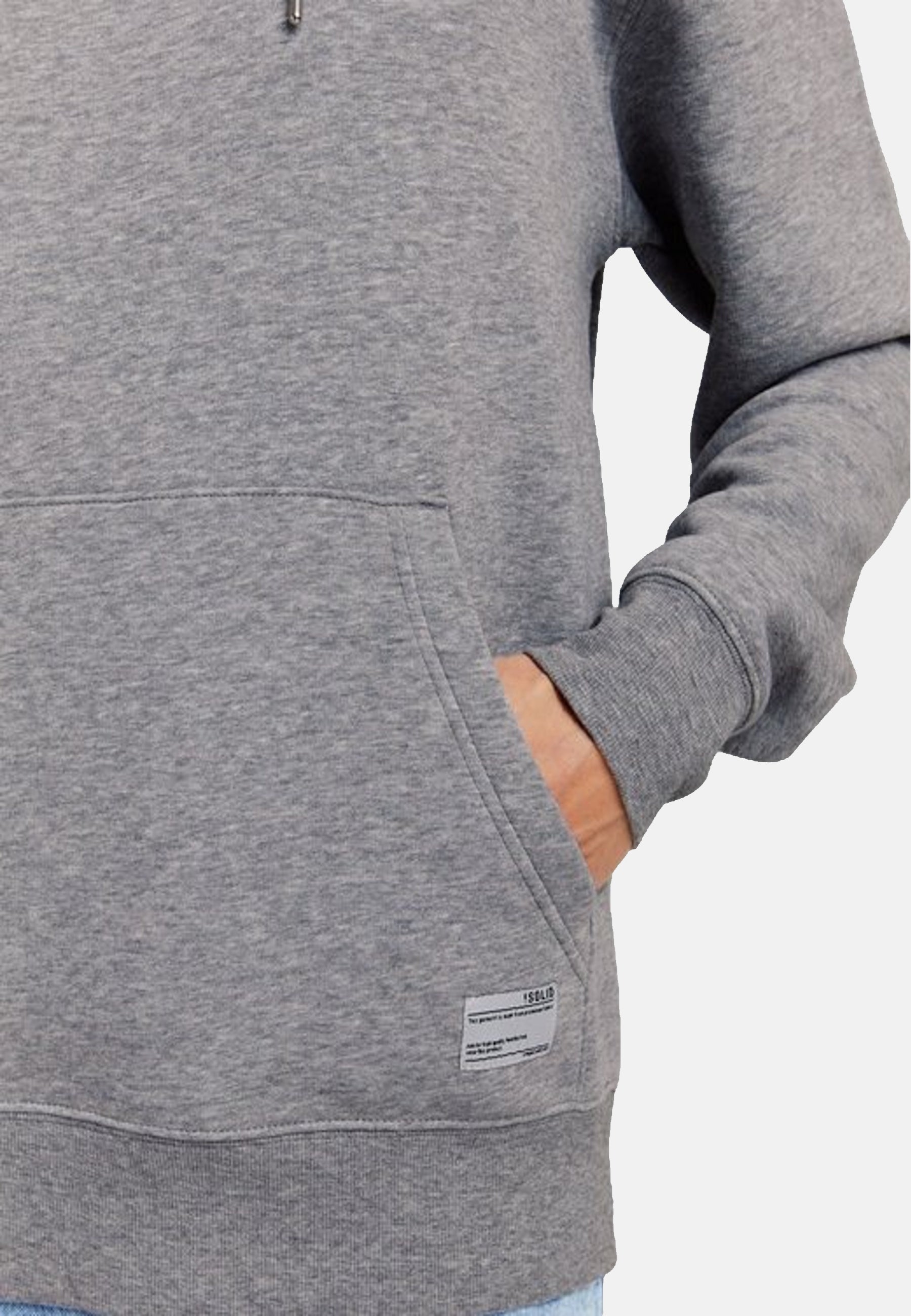 !Solid LENZ Hoodie