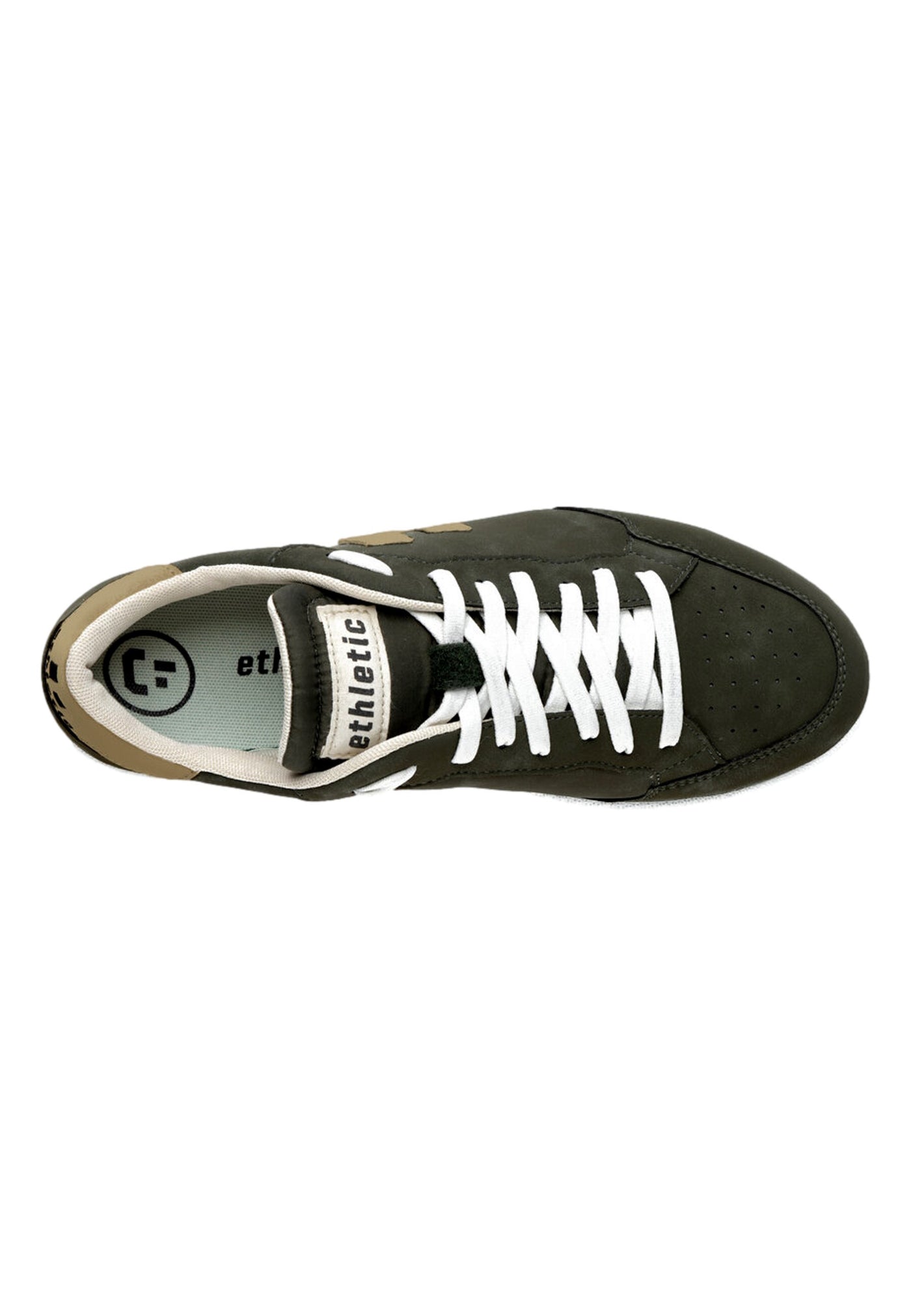 Ethletic Jesse Low-Sneaker