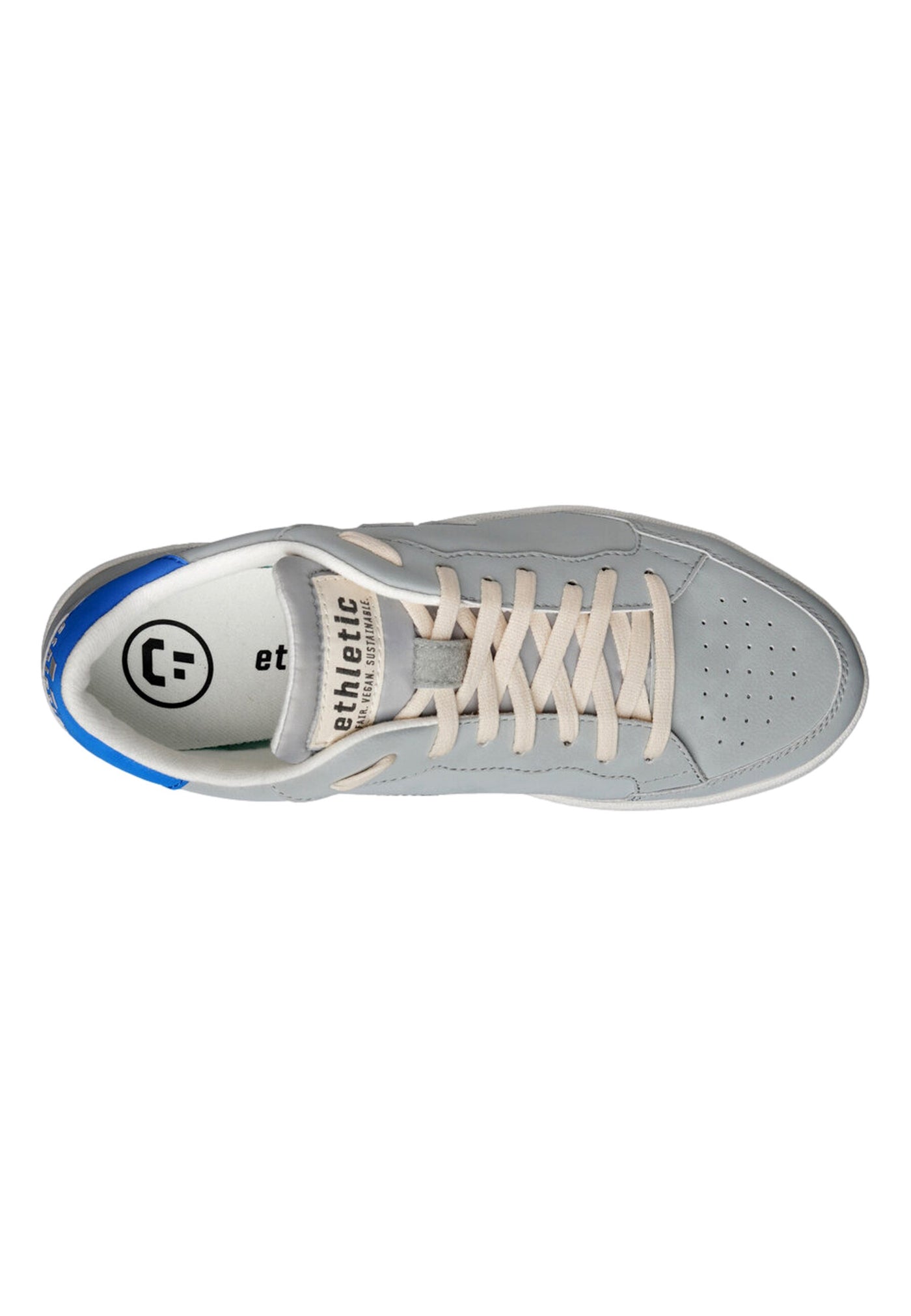 Ethletic Jesse Low-Sneaker