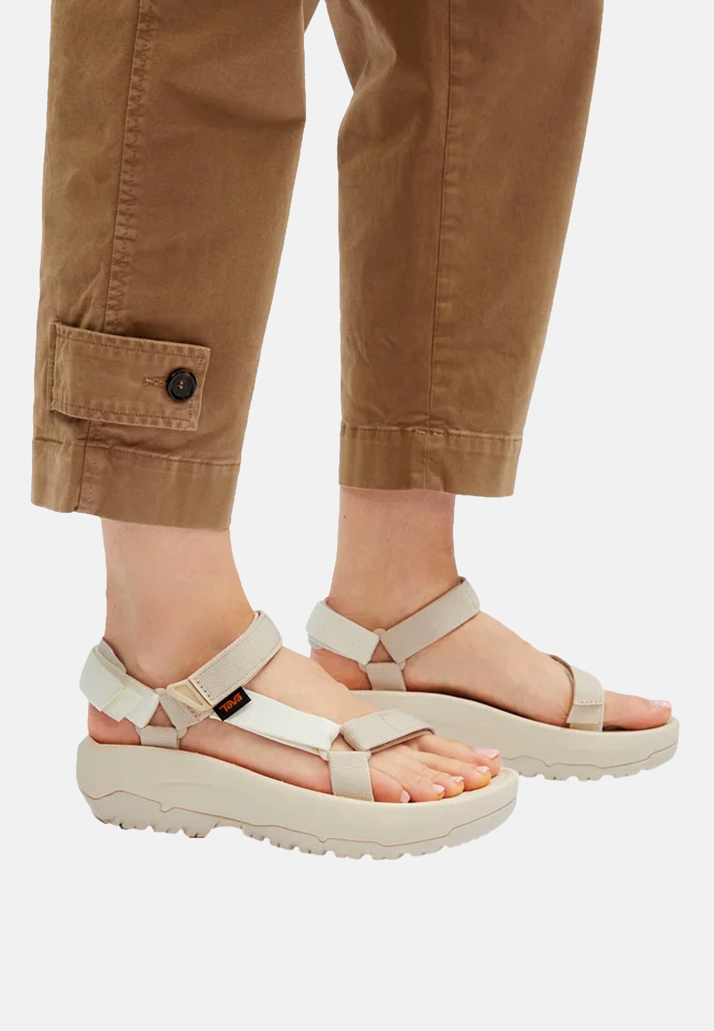 Teva Hurricane XLT2 Ampsole Wandersandalen