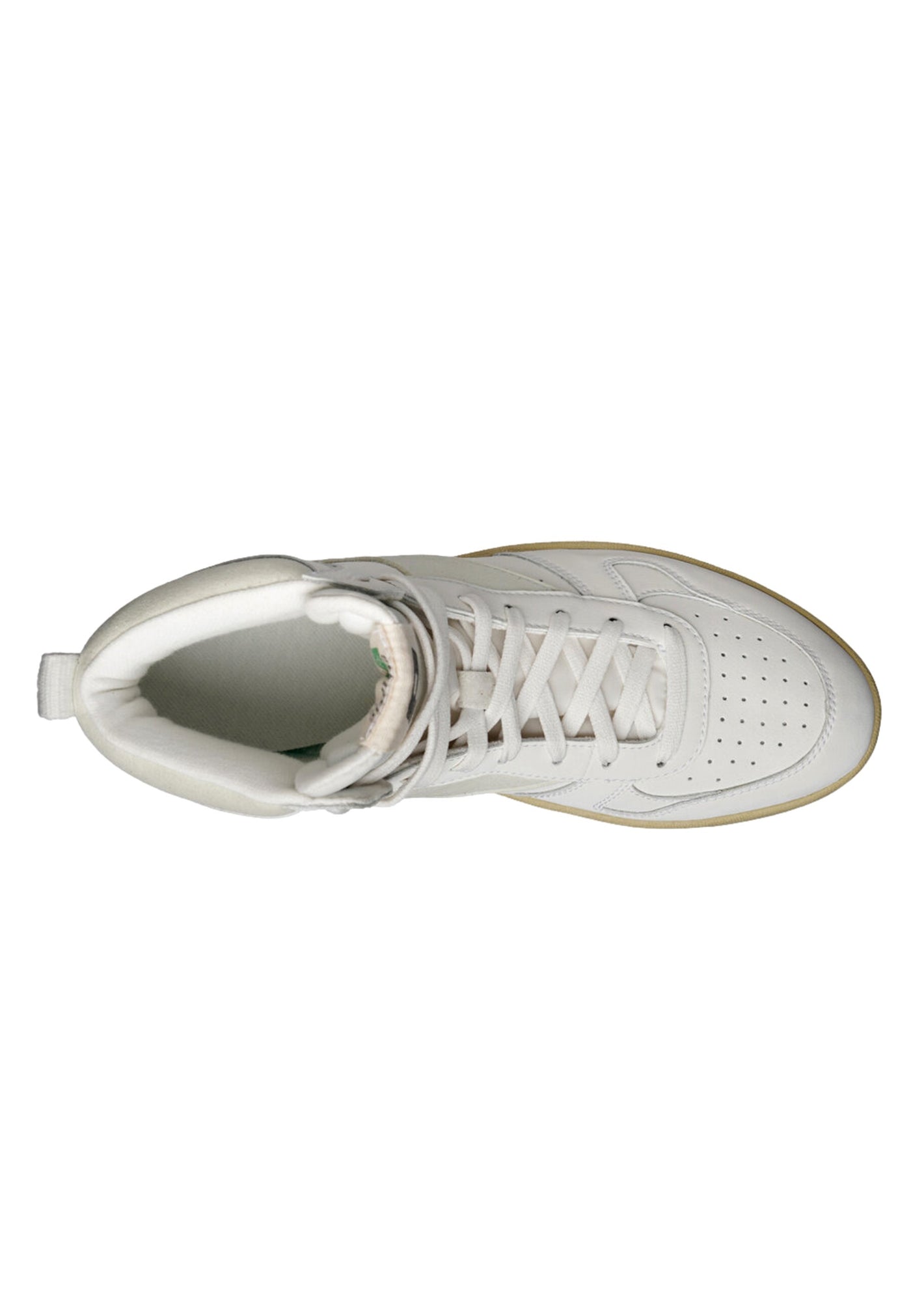 Ethletic Carl High-Sneaker