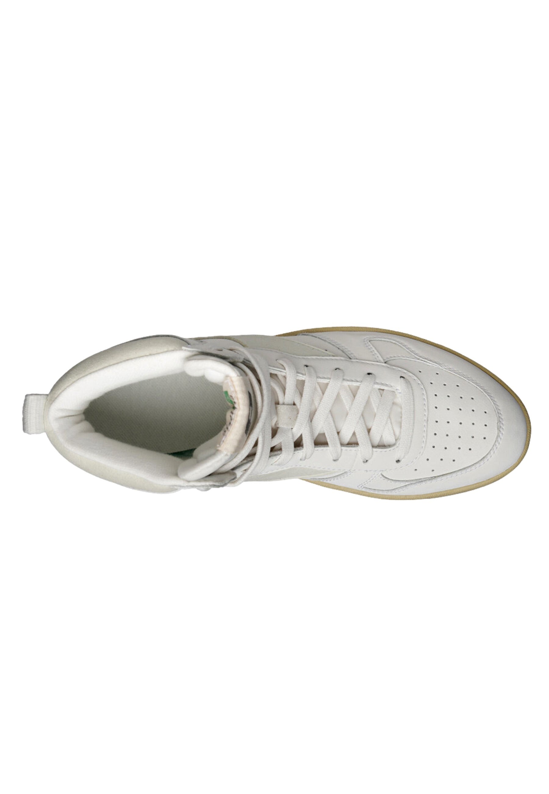 Ethletic Carl High-Sneaker