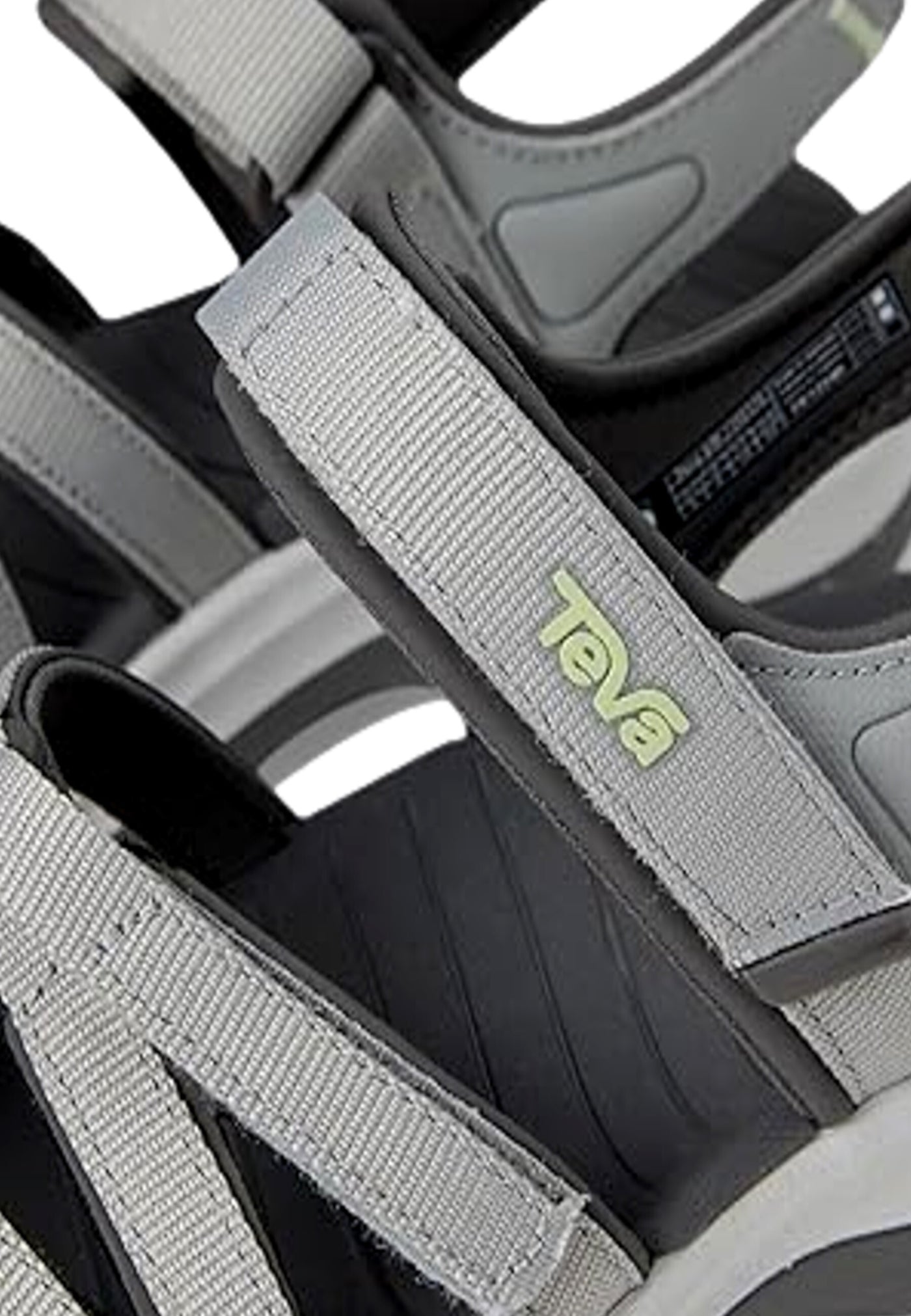 Teva Tirra Sport Wandersandalen