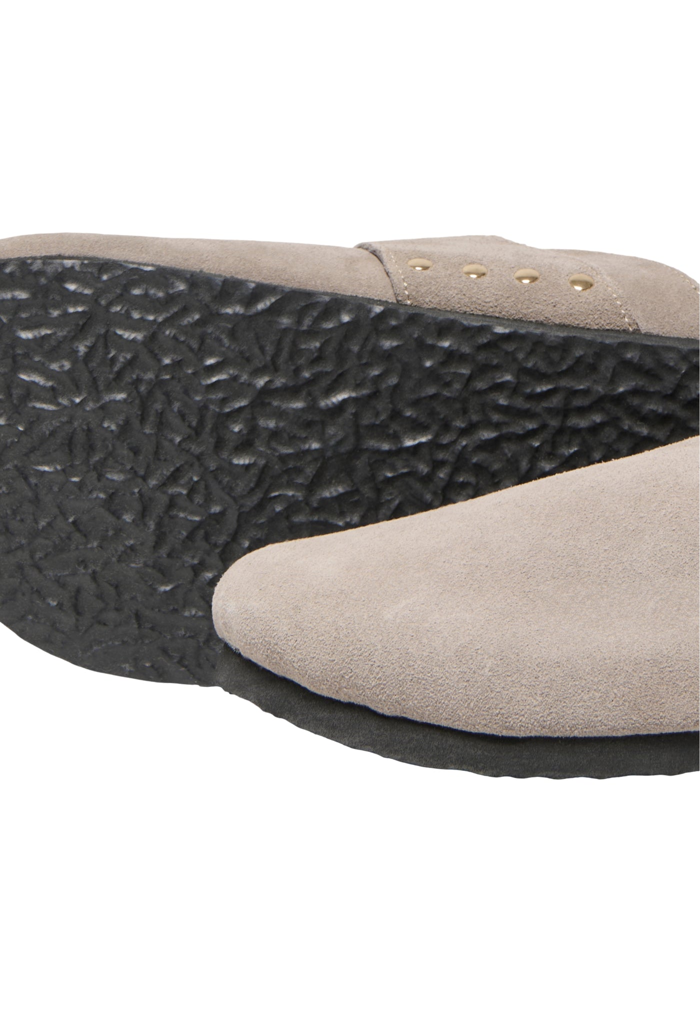 ONLY SHOES Huston Leather Buckle Sandale