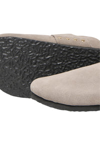 ONLY SHOES Huston Leather Buckle Sandale