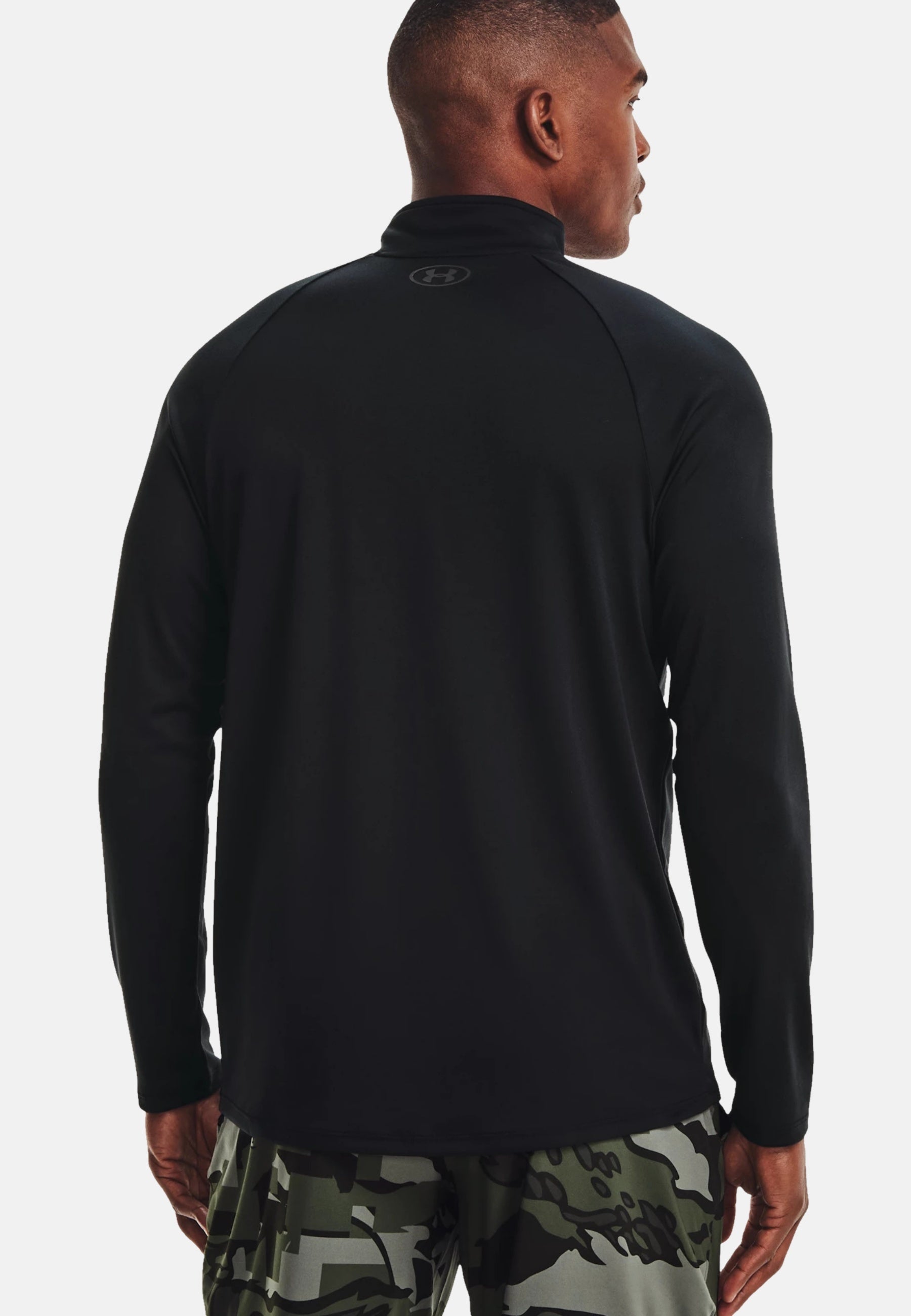 Under Armour TECH 2.0 Langarmshirt