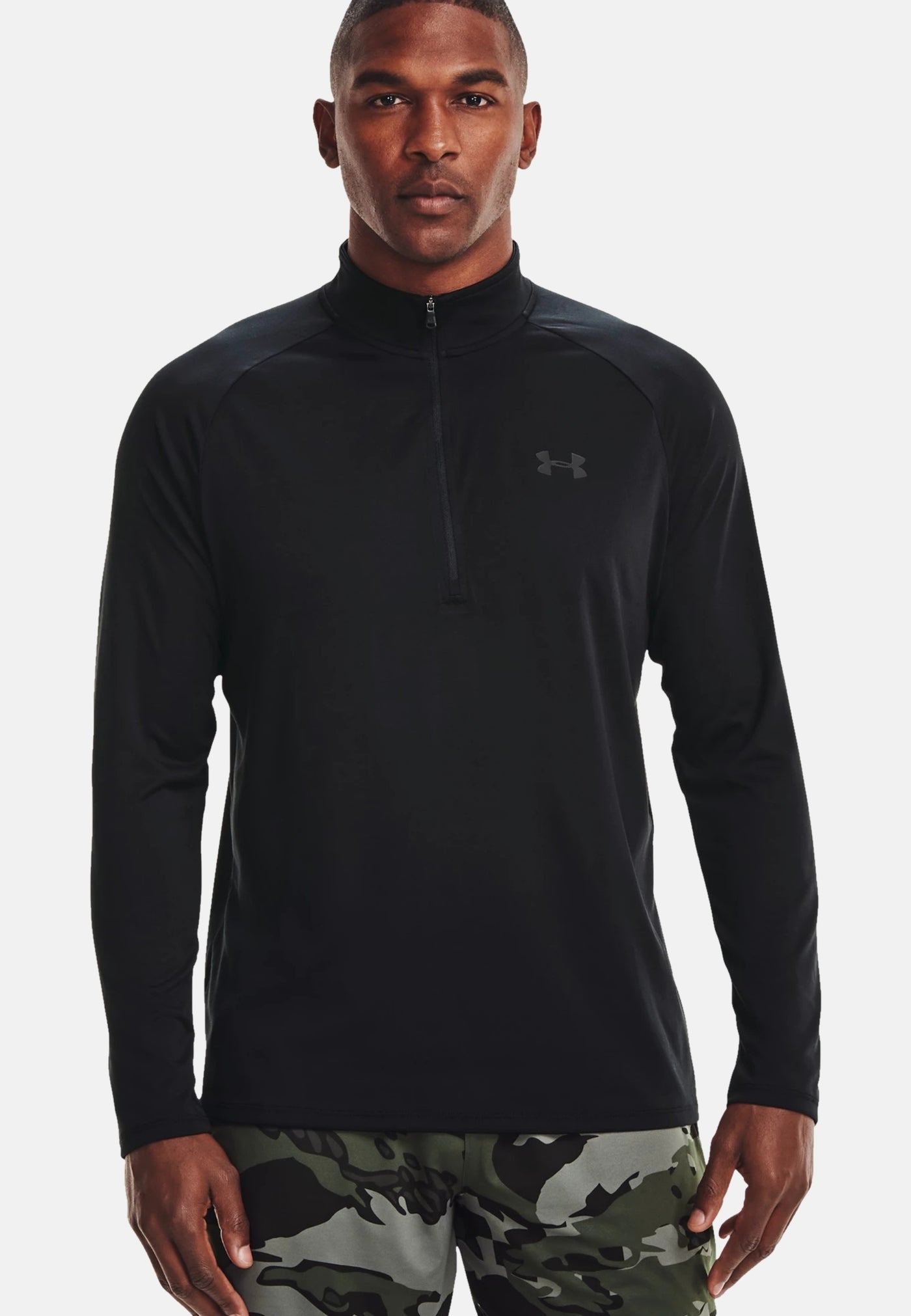 Under Armour TECH 2.0 Langarmshirt