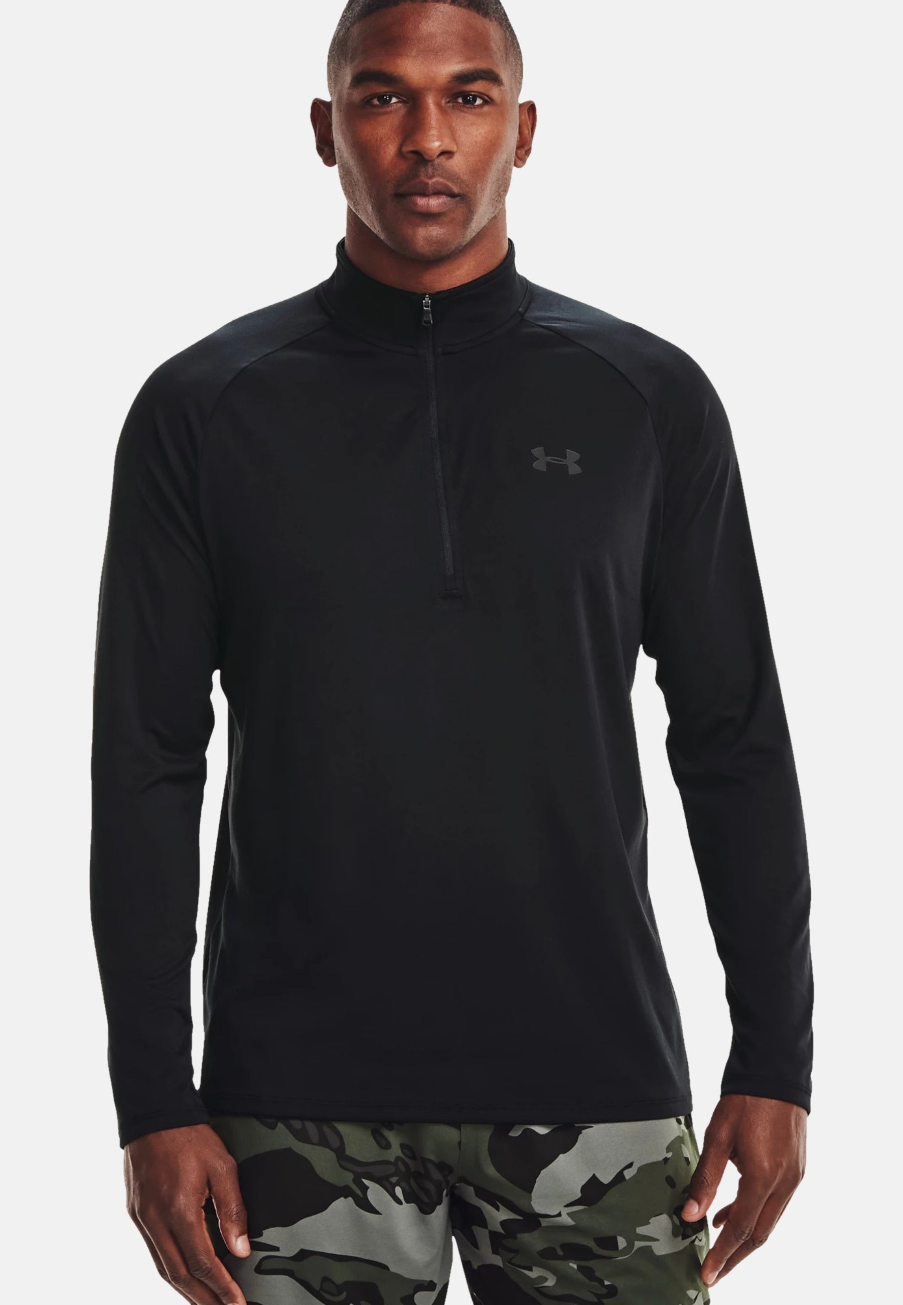 Under Armour TECH 2.0 Langarmshirt