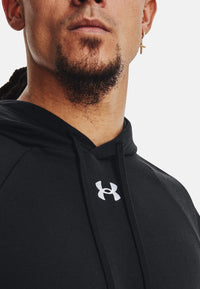 Under Armour RIVAL Hoodie