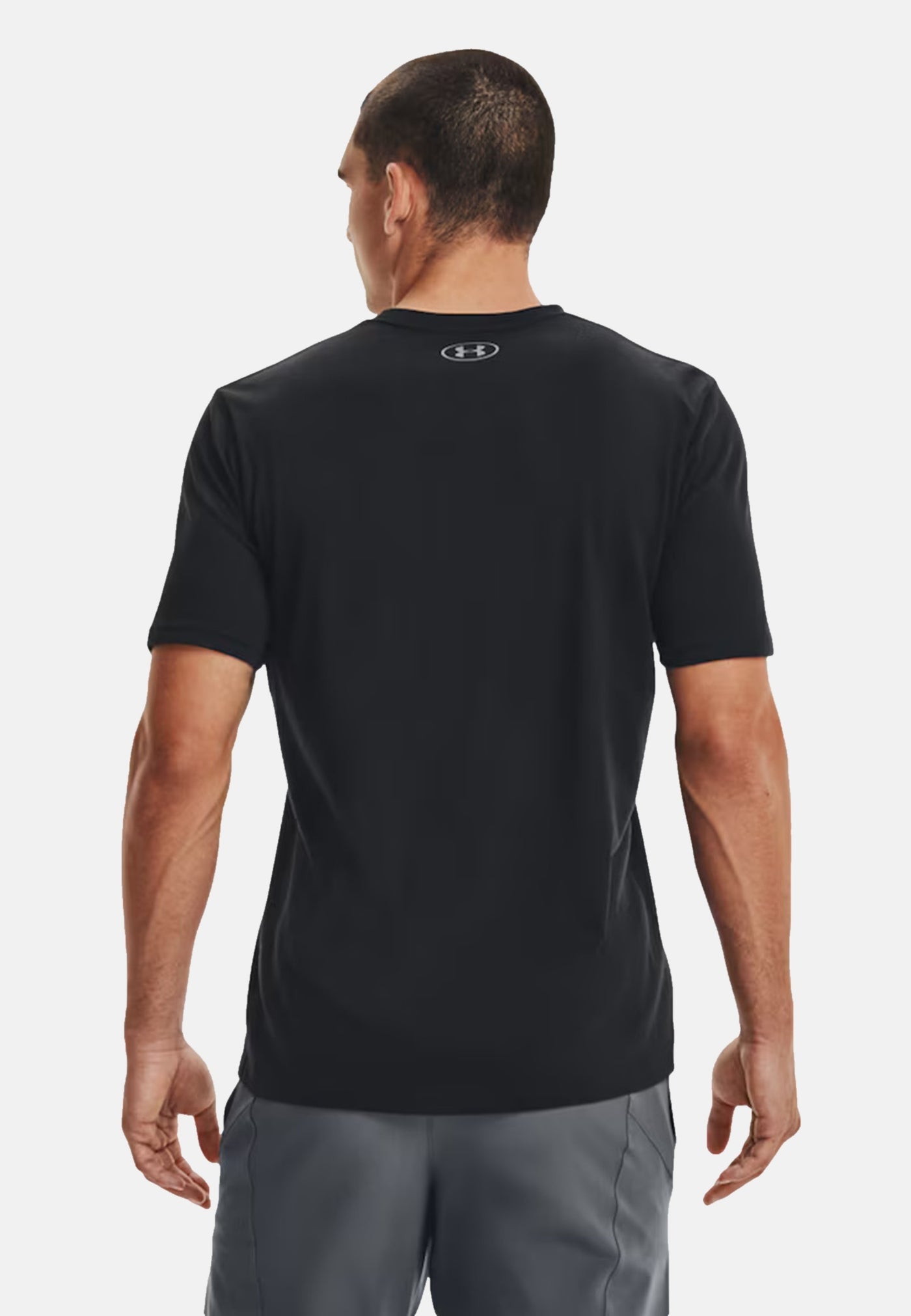 Under Armour TEAM ISSUE WORDMARK Kurzarmshirt