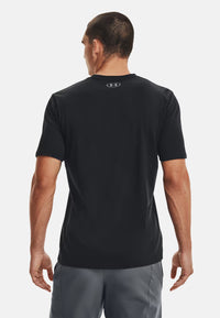 Under Armour TEAM ISSUE WORDMARK Kurzarmshirt