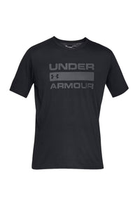 Under Armour TEAM ISSUE WORDMARK Kurzarmshirt