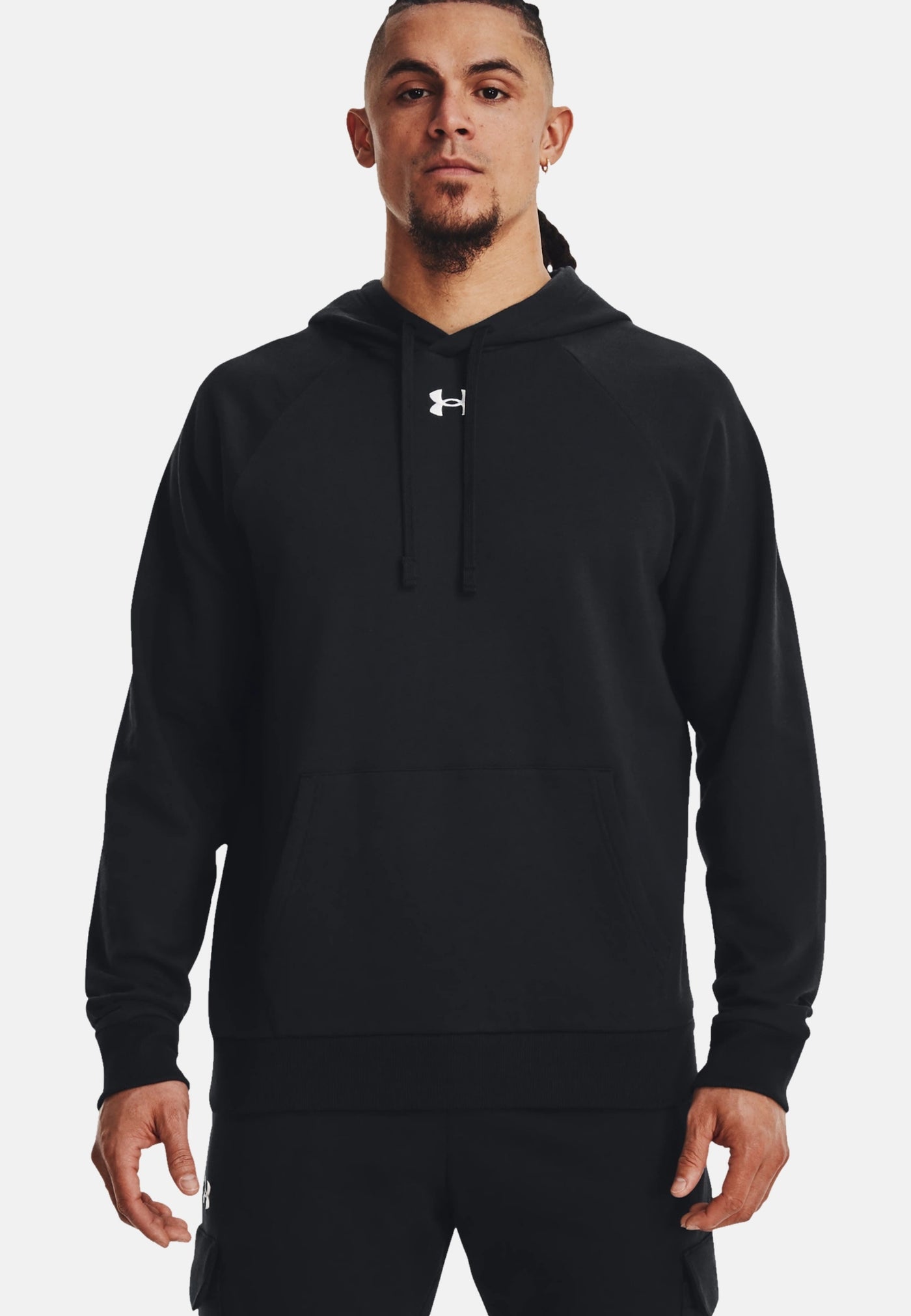 Under Armour RIVAL Hoodie