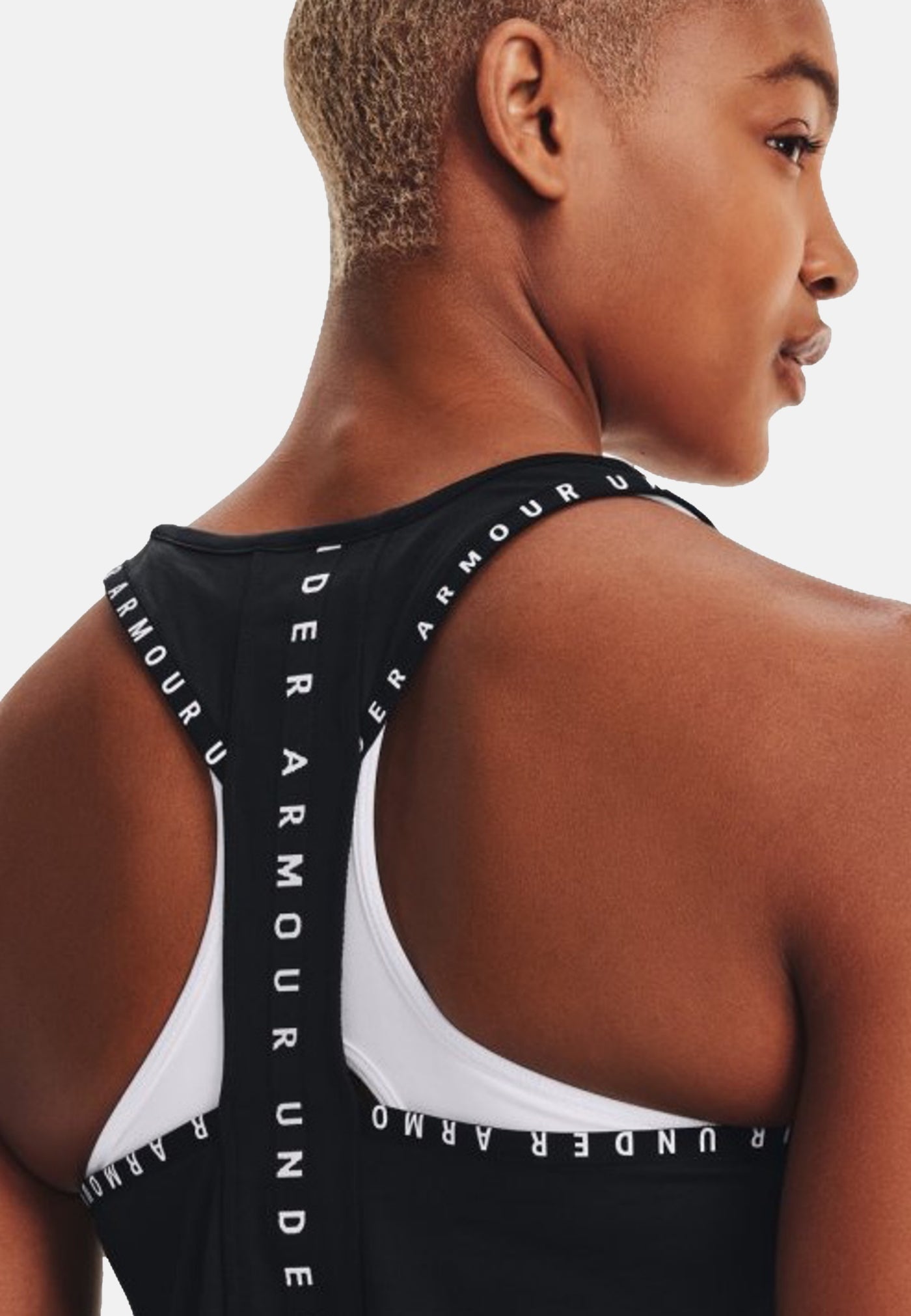 Under Armour KNOCKOUT Tanktop