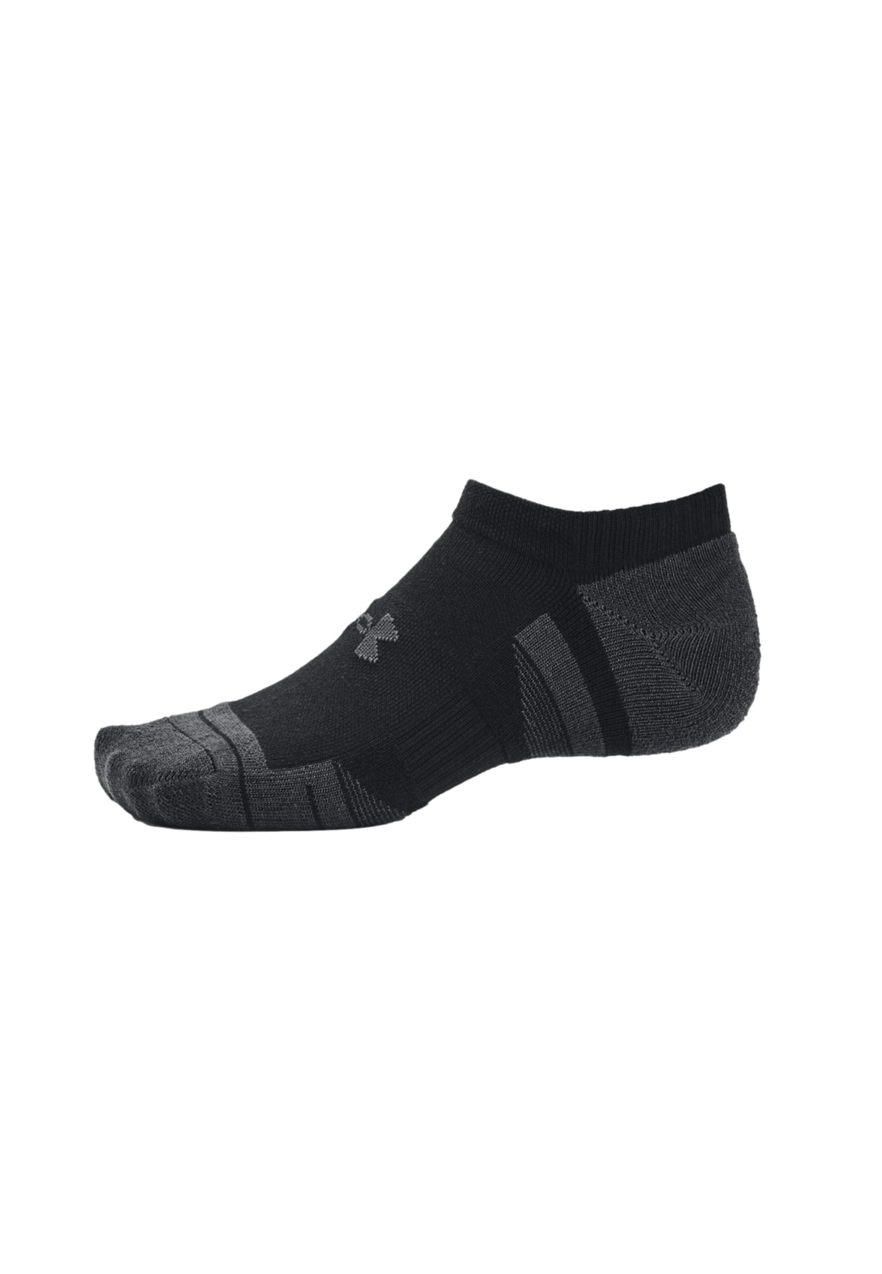 Under Armour PERFORMANCE Sneaker-Socken 3er Pack
