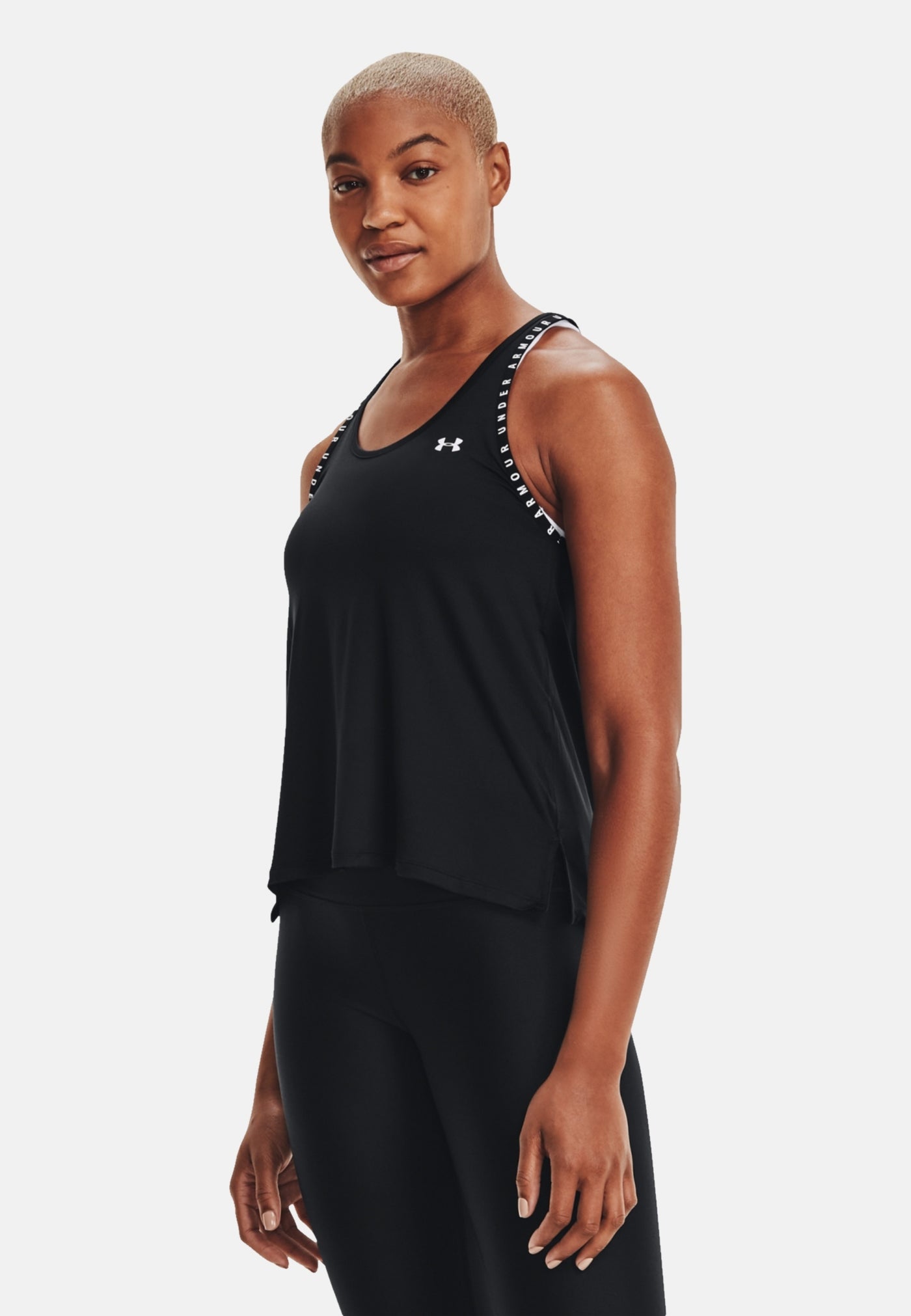 Under Armour KNOCKOUT Tanktop