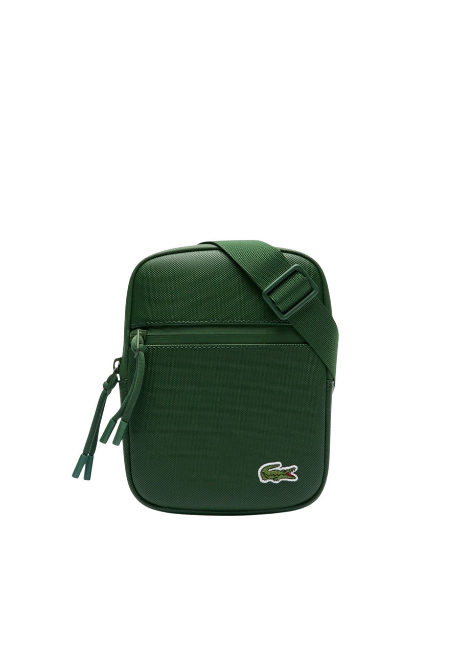 Lacoste LCST Umhängetasche