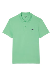 Lacoste Kurzarmshirt mit Polokragen